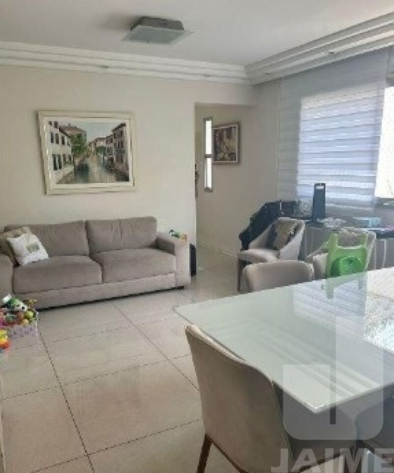 Apartamento para Venda - Santa Cecília