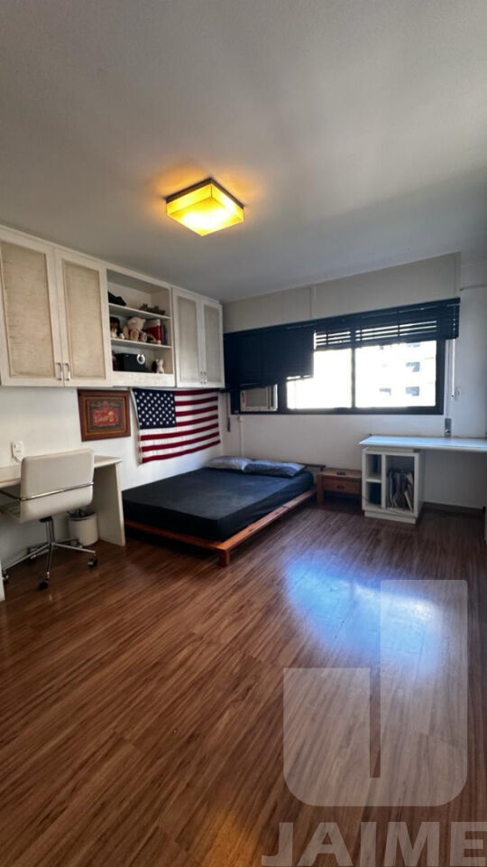 Apartamento para Venda - Jardim Paulista