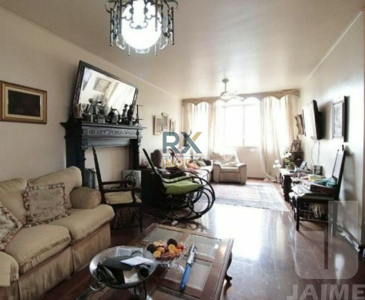 Apartamento para Venda - Perdizes