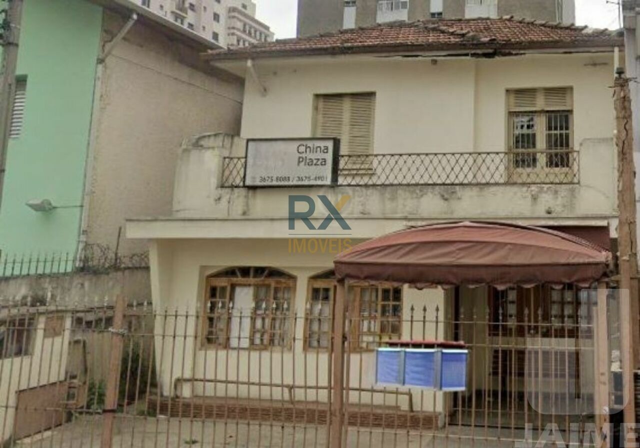 Casa Comercial para Venda - Perdizes