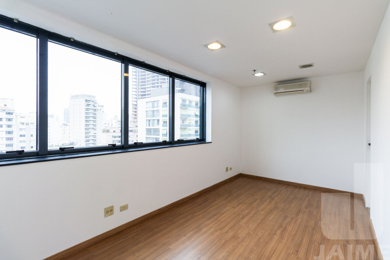 Conj. Comercial para Venda - Higienópolis