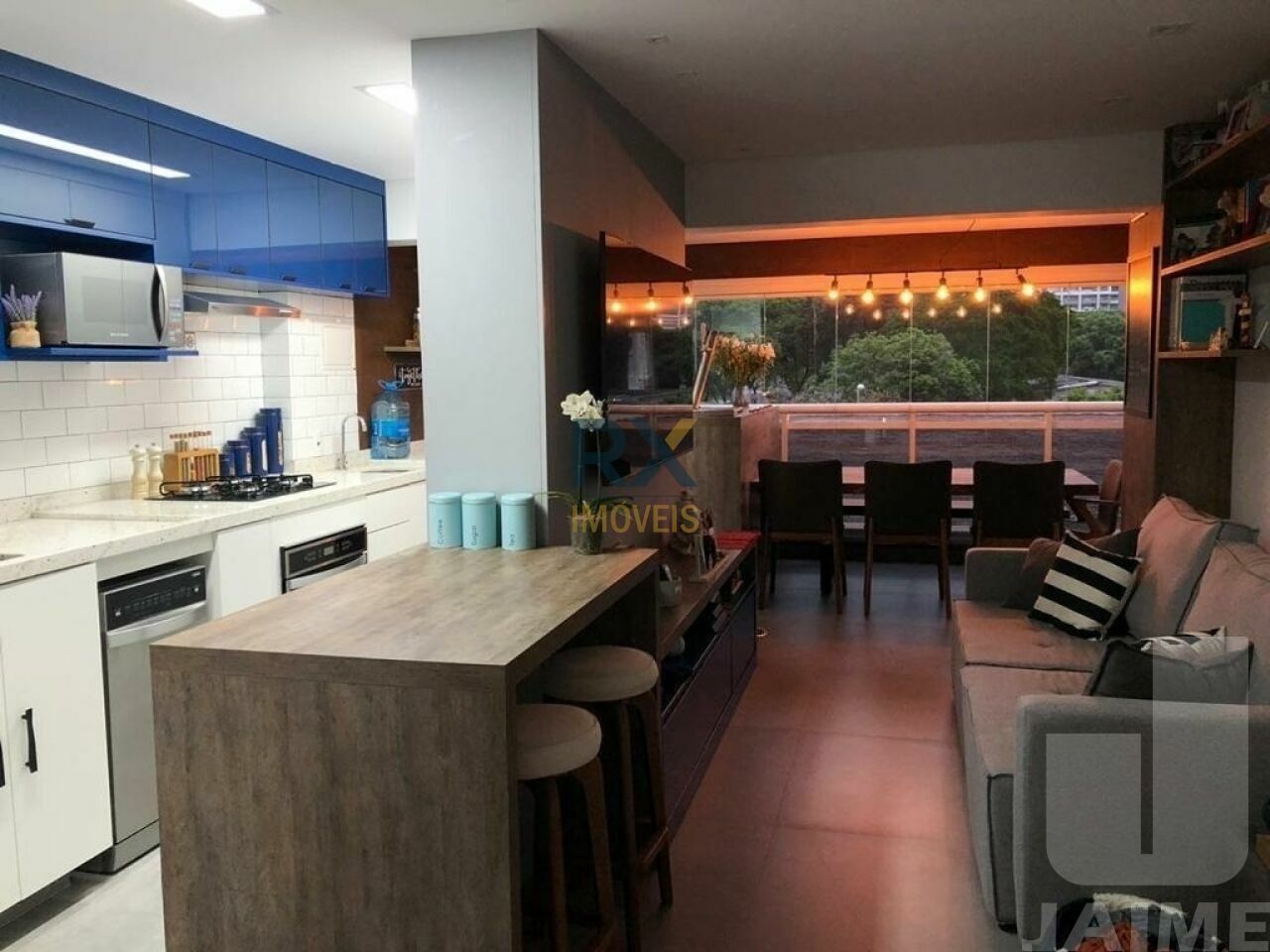 Apartamento para Venda - Pinheiros
