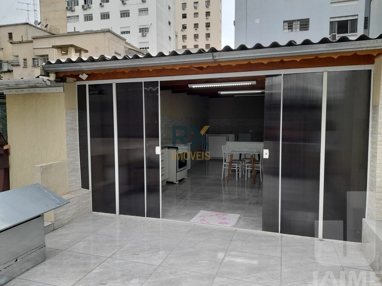 Prédio para Venda - Higienópolis