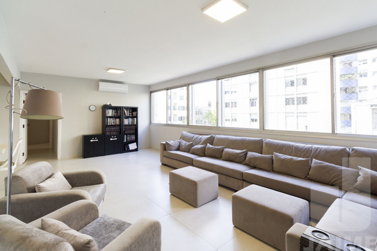 Apartamento para Venda - Higienópolis