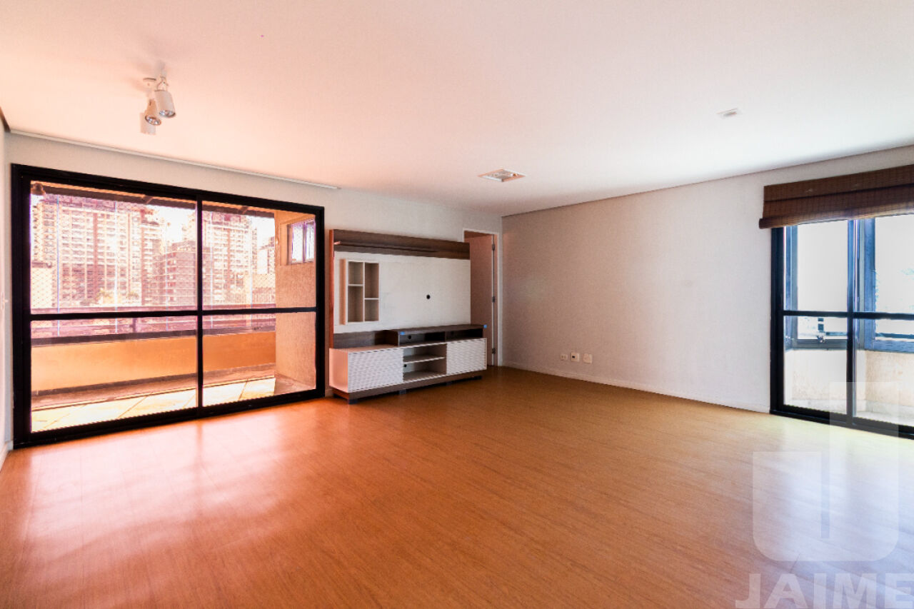 Apartamento para Locação - Bela Vista