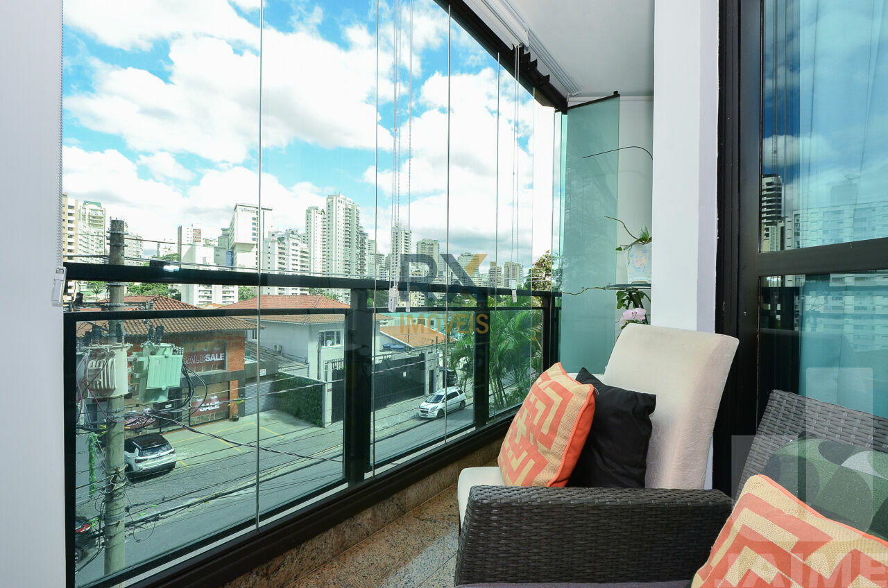 Apartamento para Venda - Perdizes