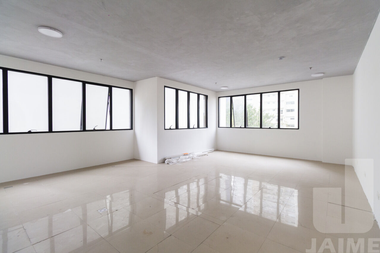 Conj. Comercial para Venda - Higienópolis
