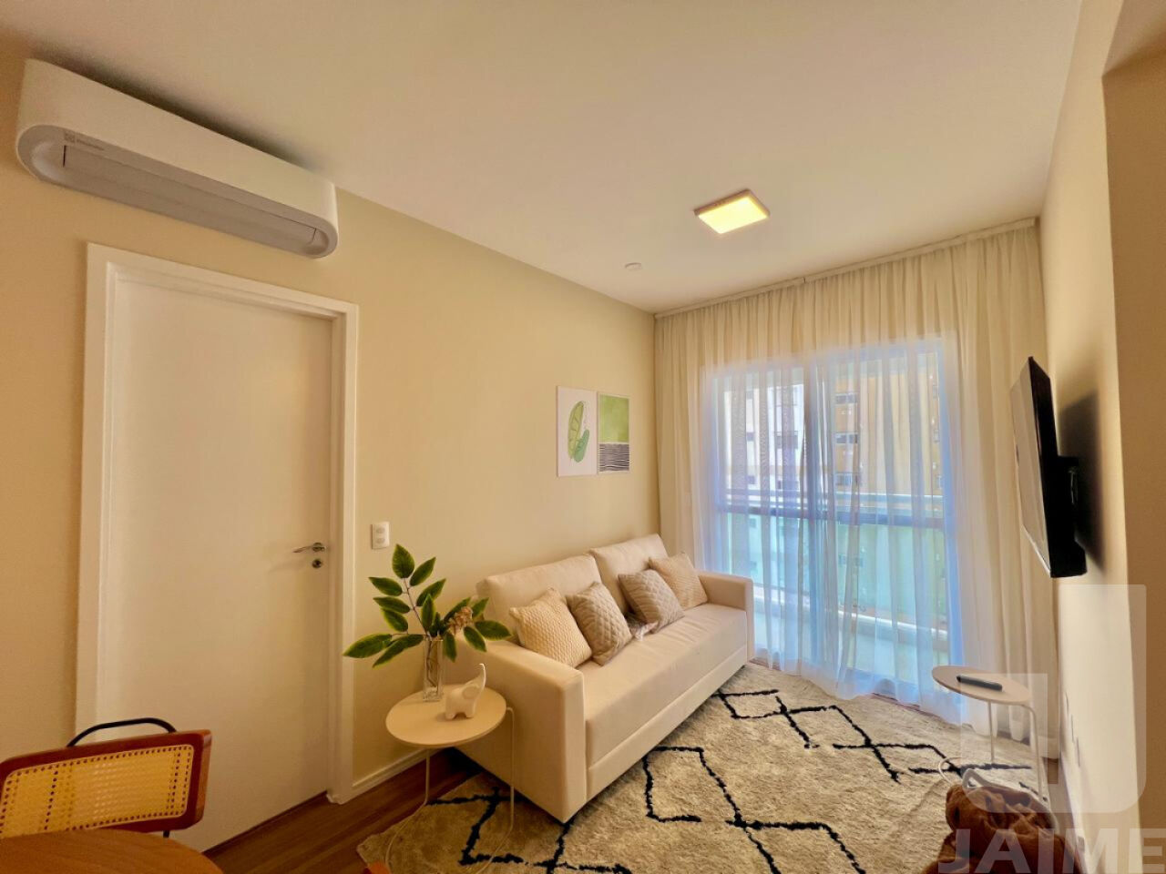 Apartamento para Venda - Várzea da Barra Funda