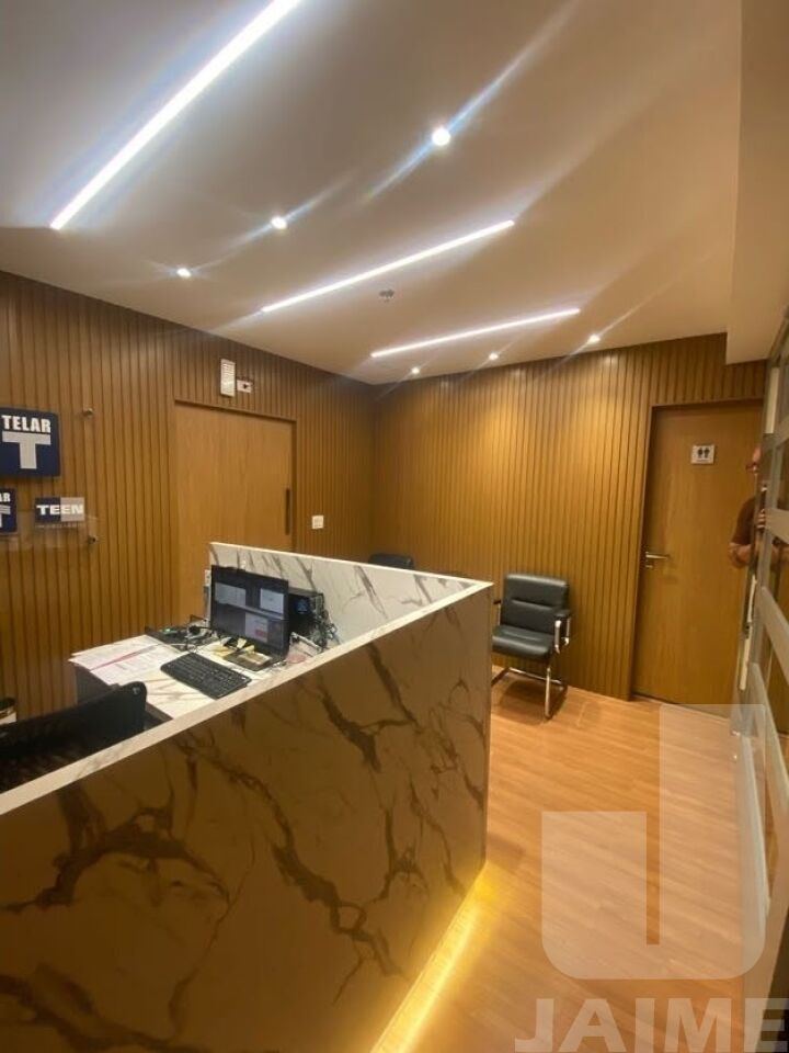Conj. Comercial para Venda - Higienópolis