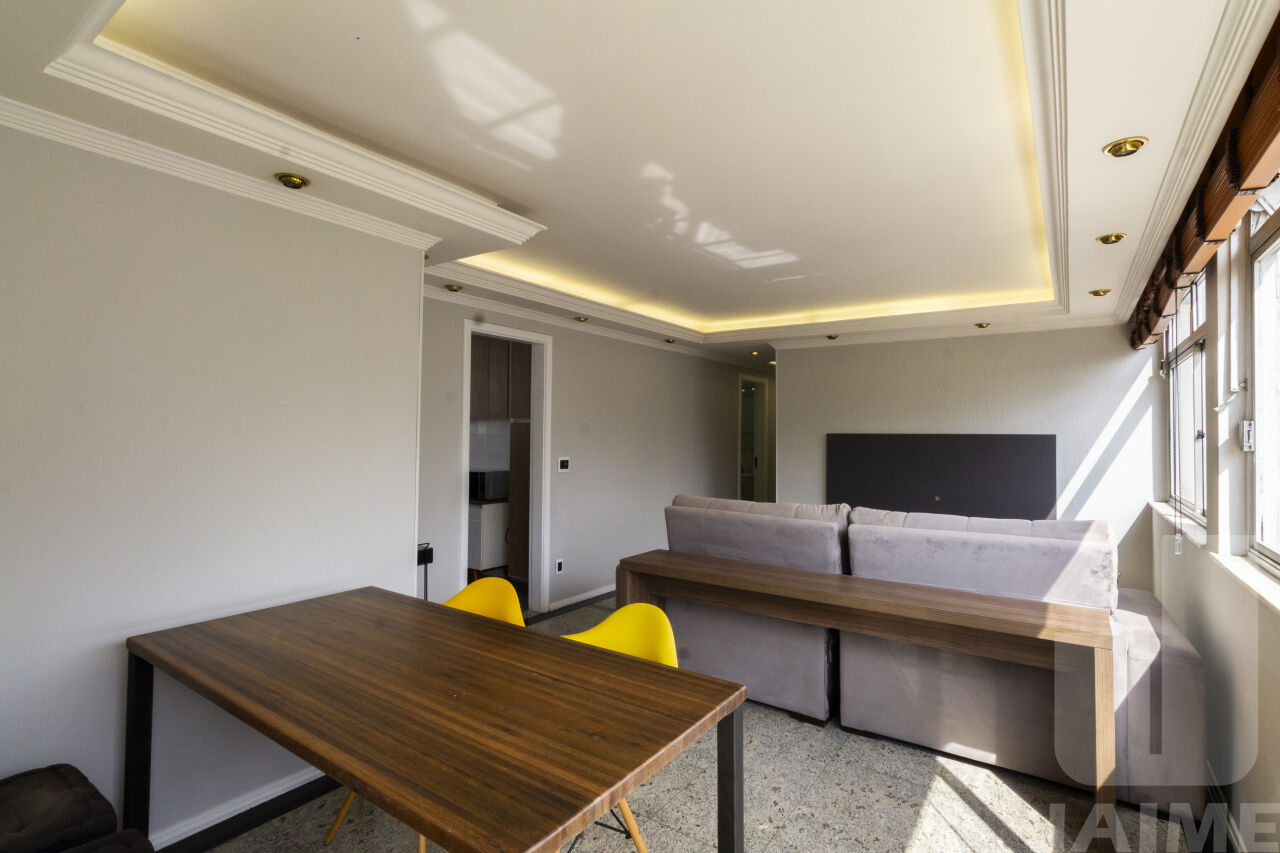 Apartamento para Venda - Higienópolis