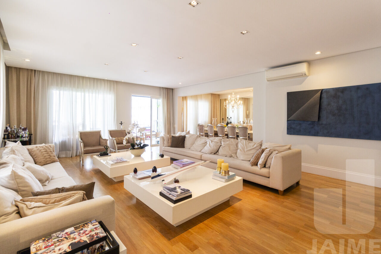 Apartamento para Venda - Santa Cecília