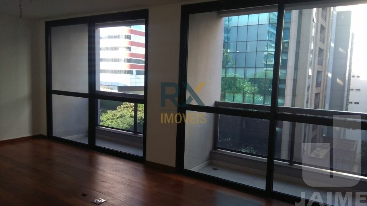 Conj. Comercial para Locação - Cerqueira César