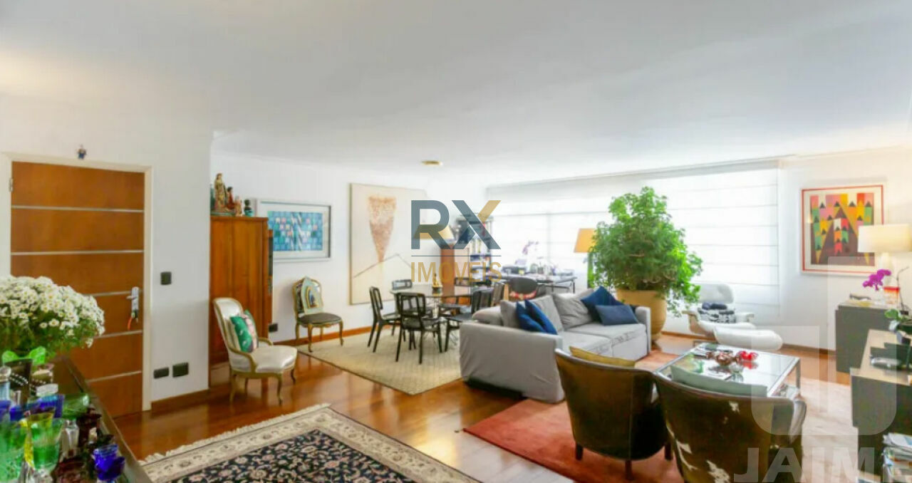 Apartamento para Venda - Higienópolis