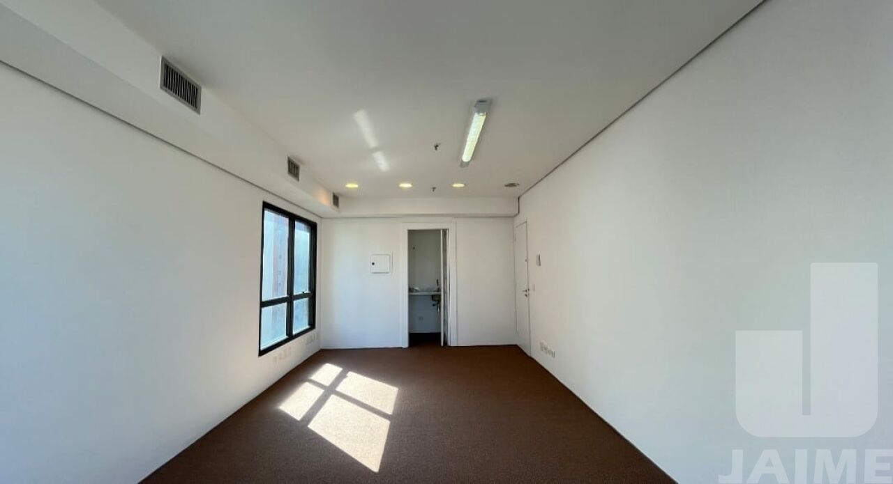 Conj. Comercial para Venda - Jardim Paulista