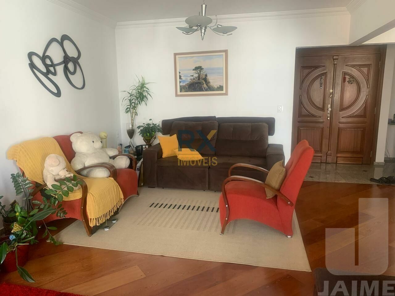 Apartamento para Venda - Perdizes