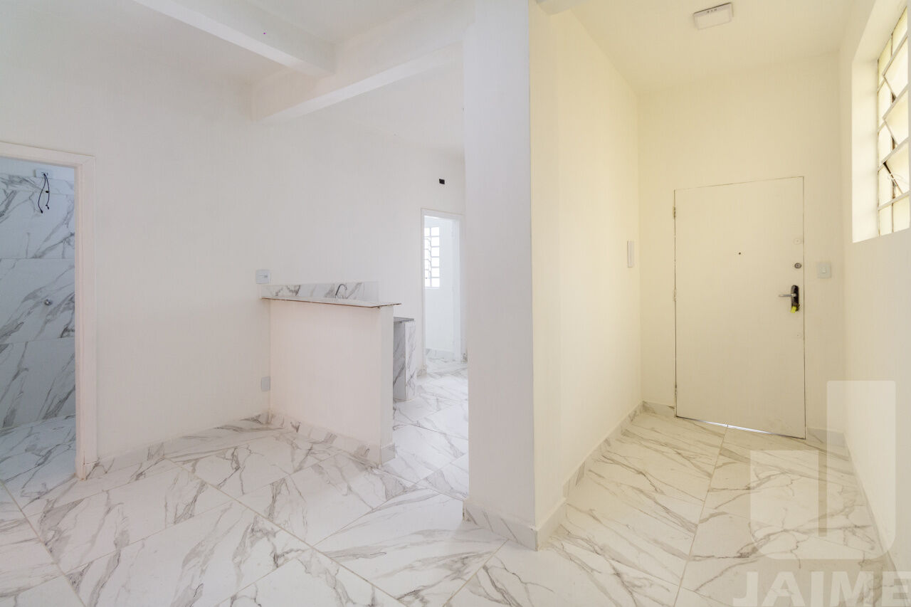 Apartamento para Venda - Santa Efigênia