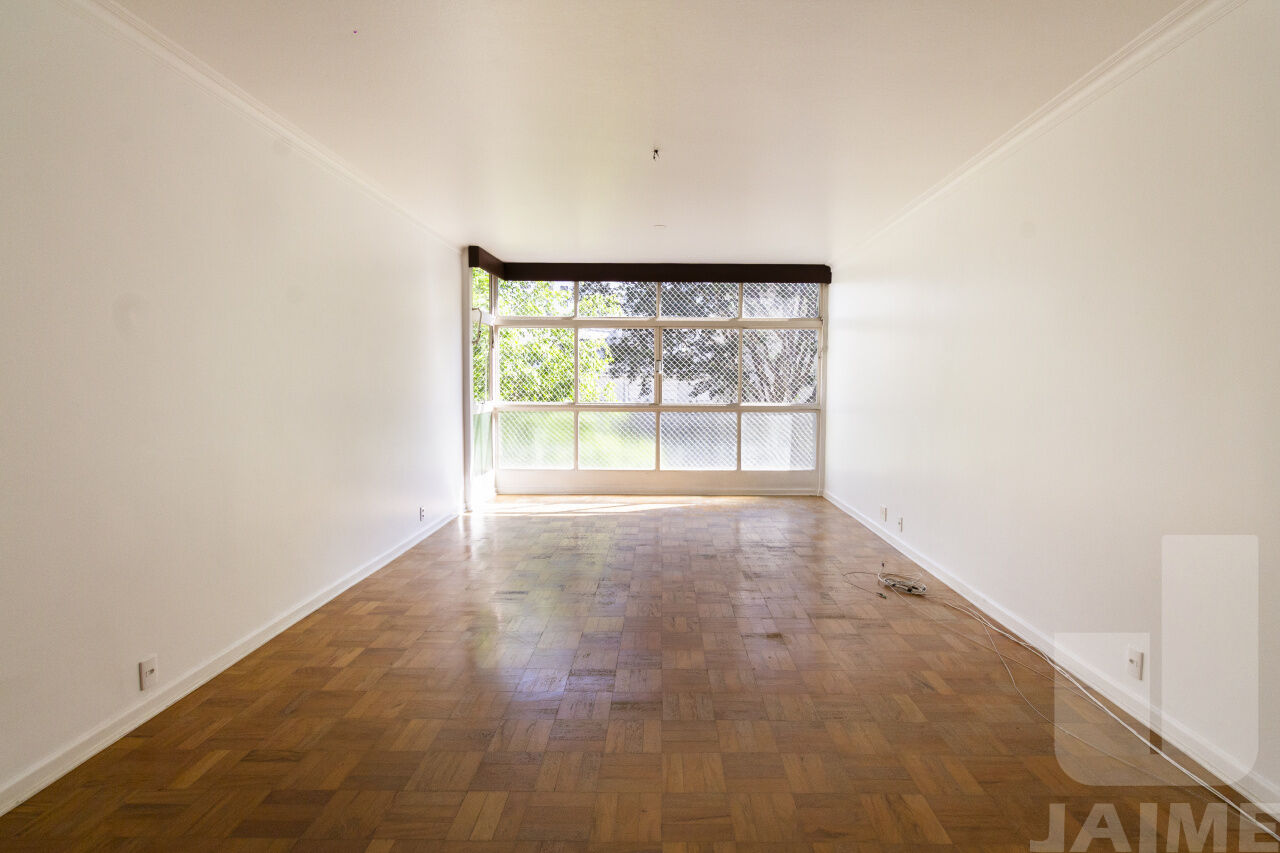 Apartamento para Venda - Higienópolis