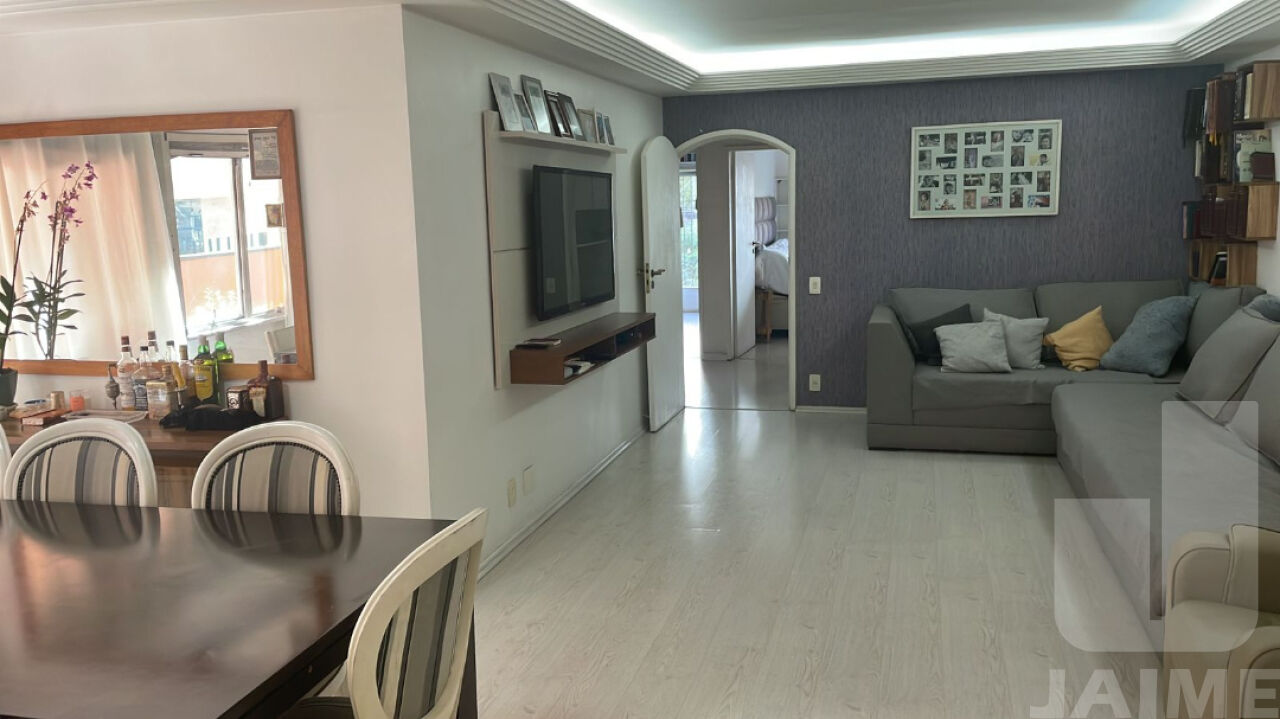 Apartamento para Venda - Cerqueira César