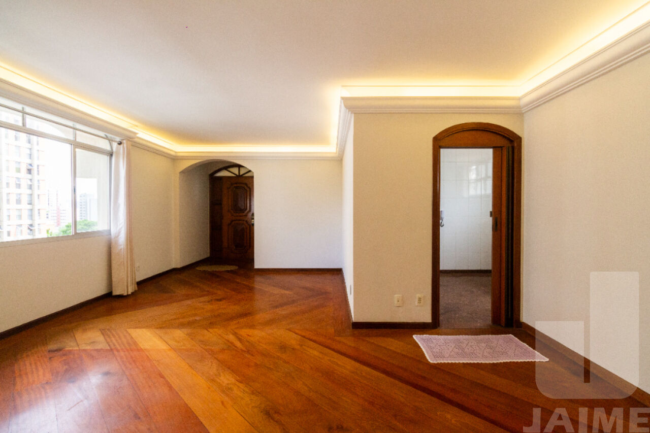Apartamento para Venda - Perdizes