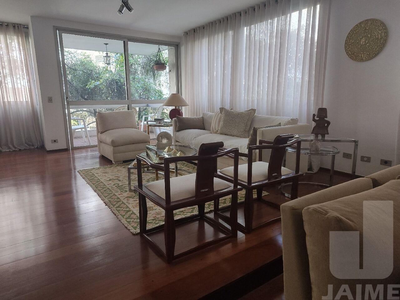 Apartamento para Venda - Higienópolis