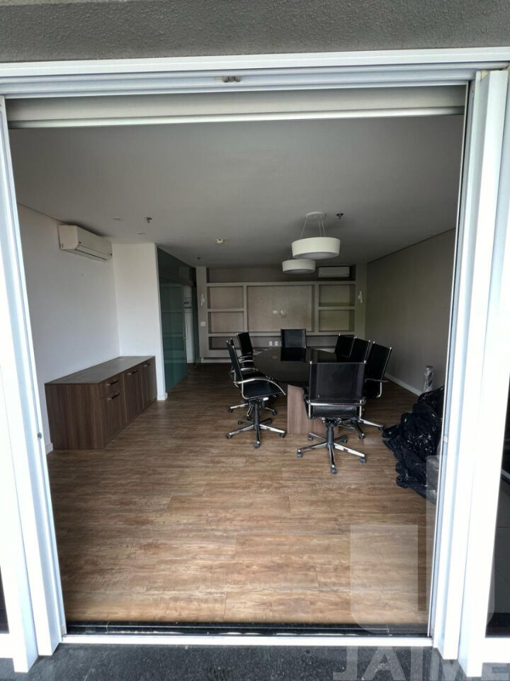 Conj. Comercial para Venda - Pinheiros