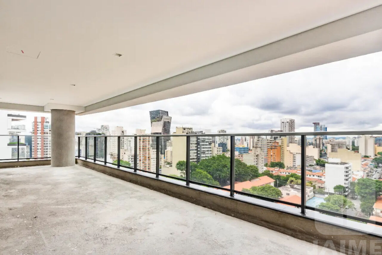 Apartamento para Venda - Pinheiros
