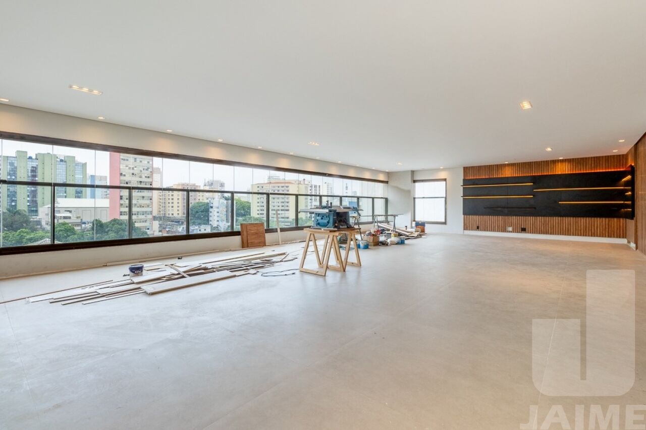 Apartamento para Venda - Santa Cecília
