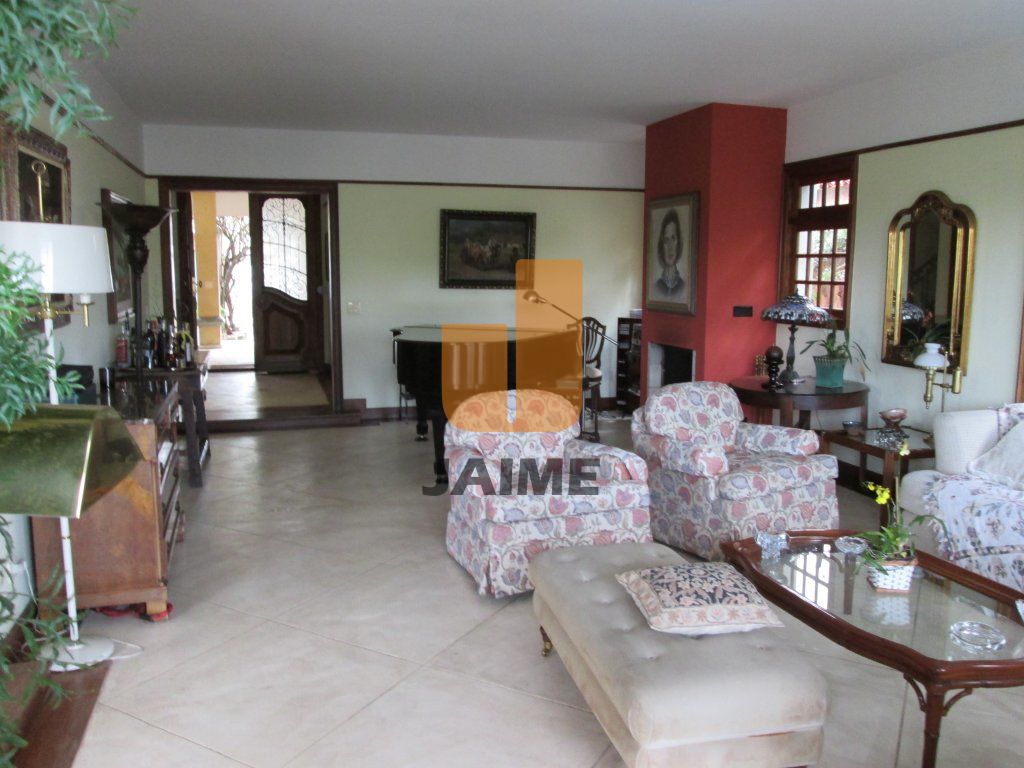 Casa Assobradada para Venda - Pacaembu