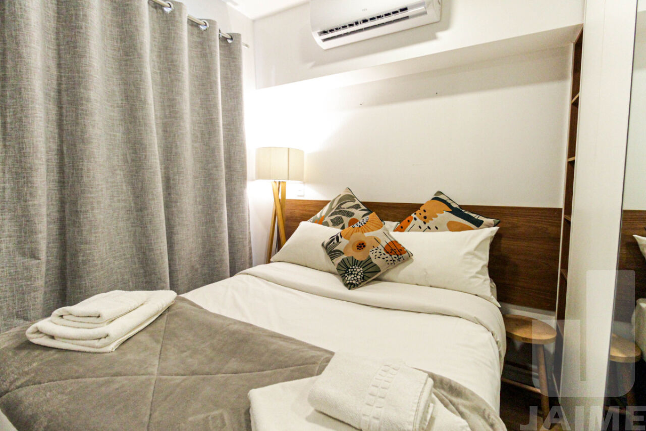 Apartamento para Venda - Perdizes