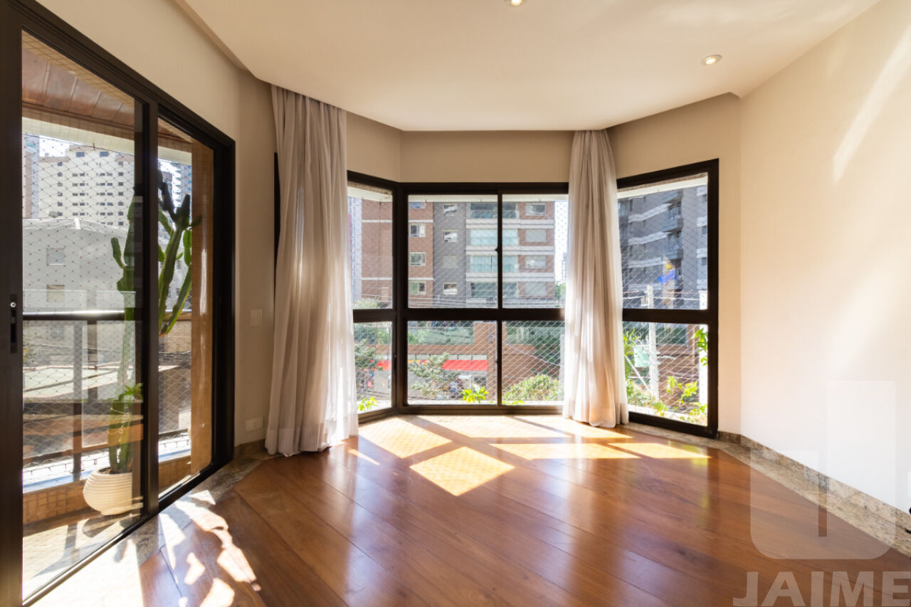 Apartamento para Venda - Perdizes