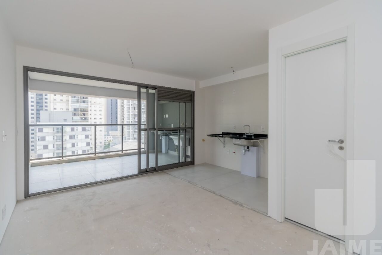 Apartamento para Venda - Sumaré