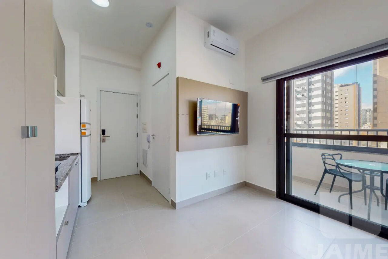 Apartamento para Venda - Pinheiros