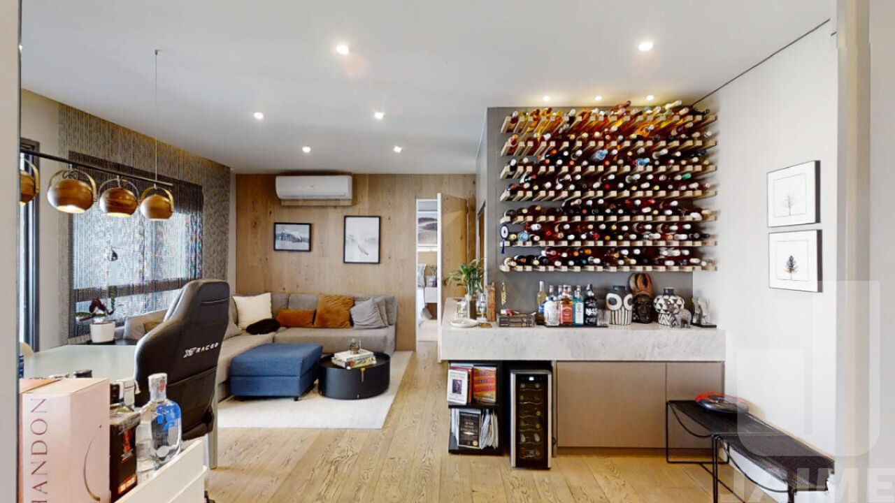 Apartamento para Venda - Cerqueira César