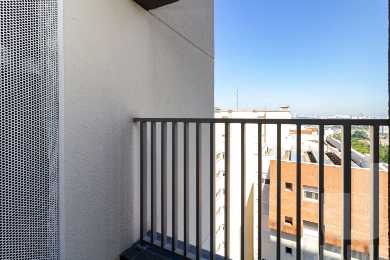 Apartamento para Venda - Alto da Lapa