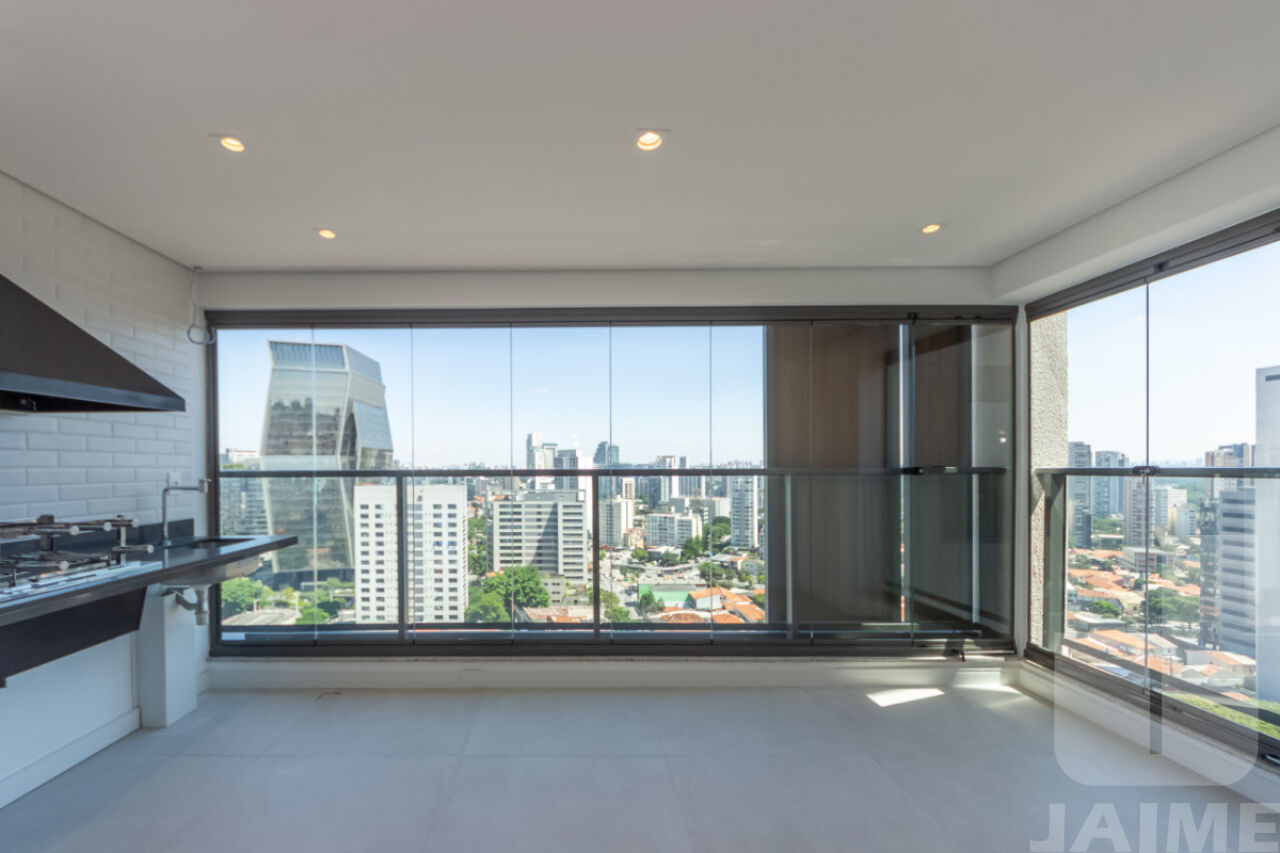 Apartamento para Venda - Pinheiros