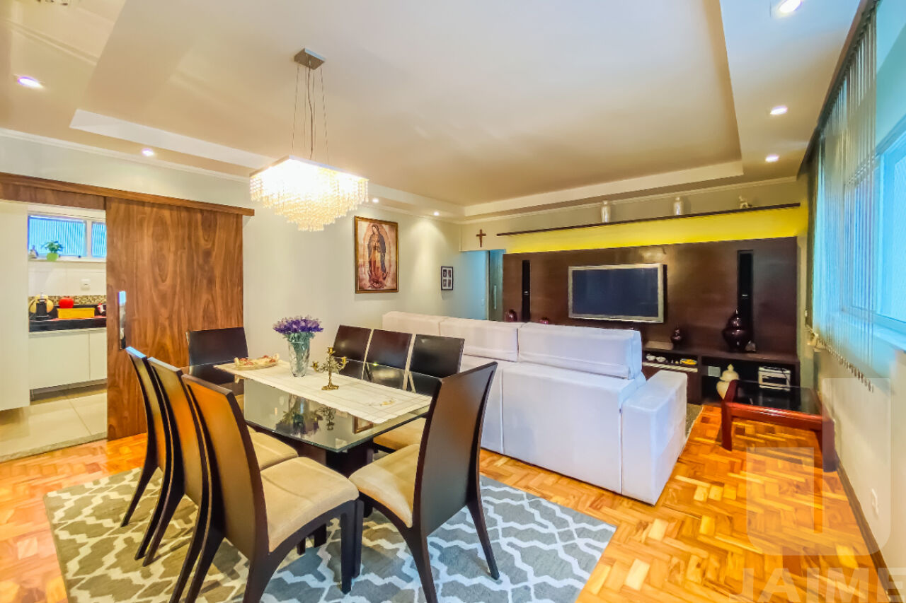 Apartamento para Venda - Pinheiros