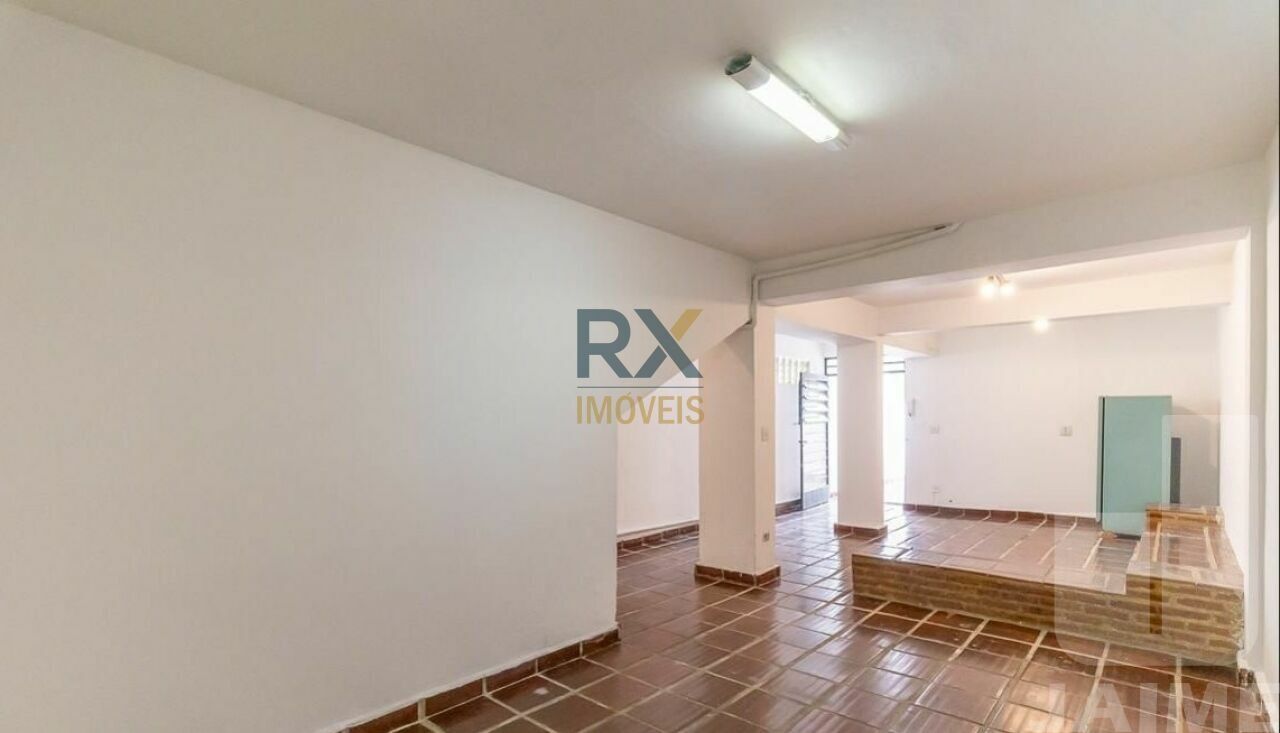 Sobrado para Venda - Vila Madalena