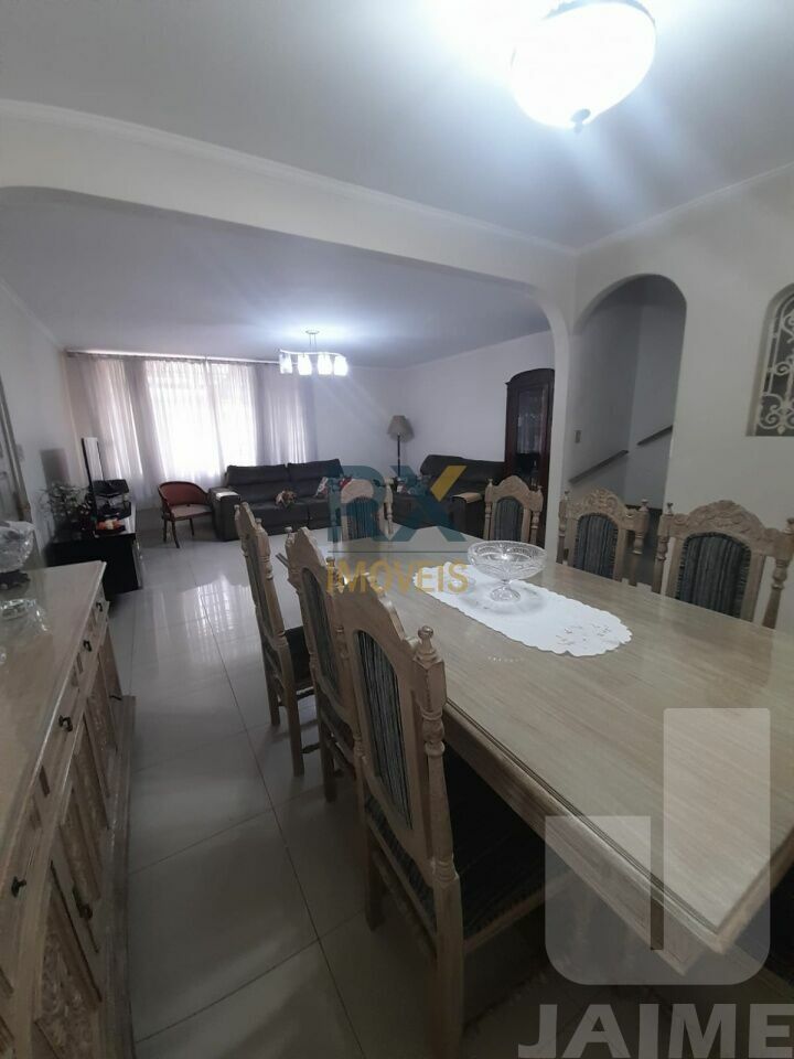 Sobrado para Venda - Vila Anglo Brasileira