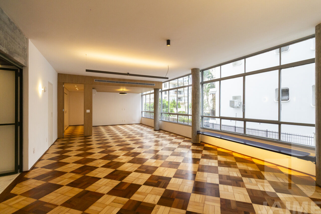 Apartamento para Venda - Higienópolis