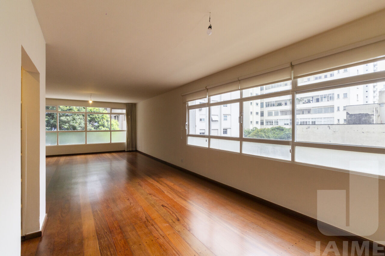 Apartamento para Venda - Higienópolis