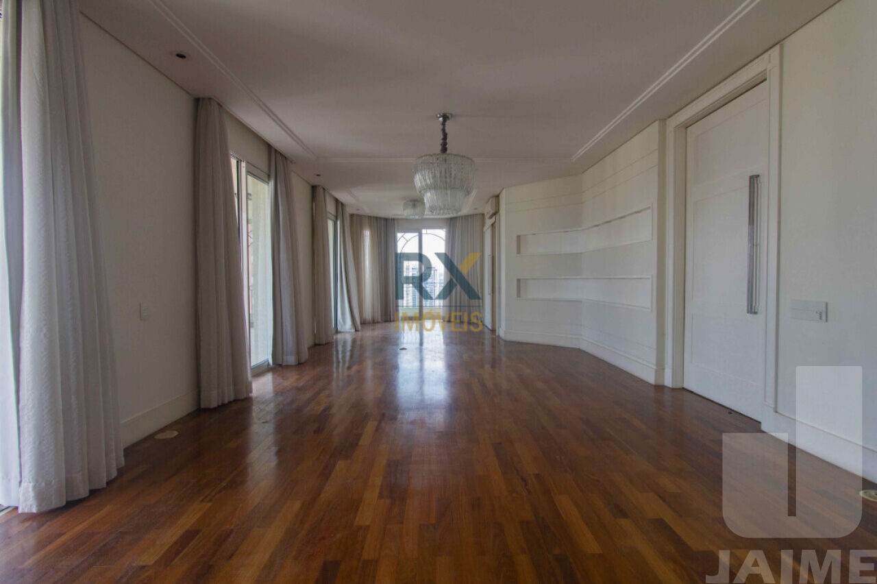 Apartamento para Venda - Jardim Fonte do Morumbi