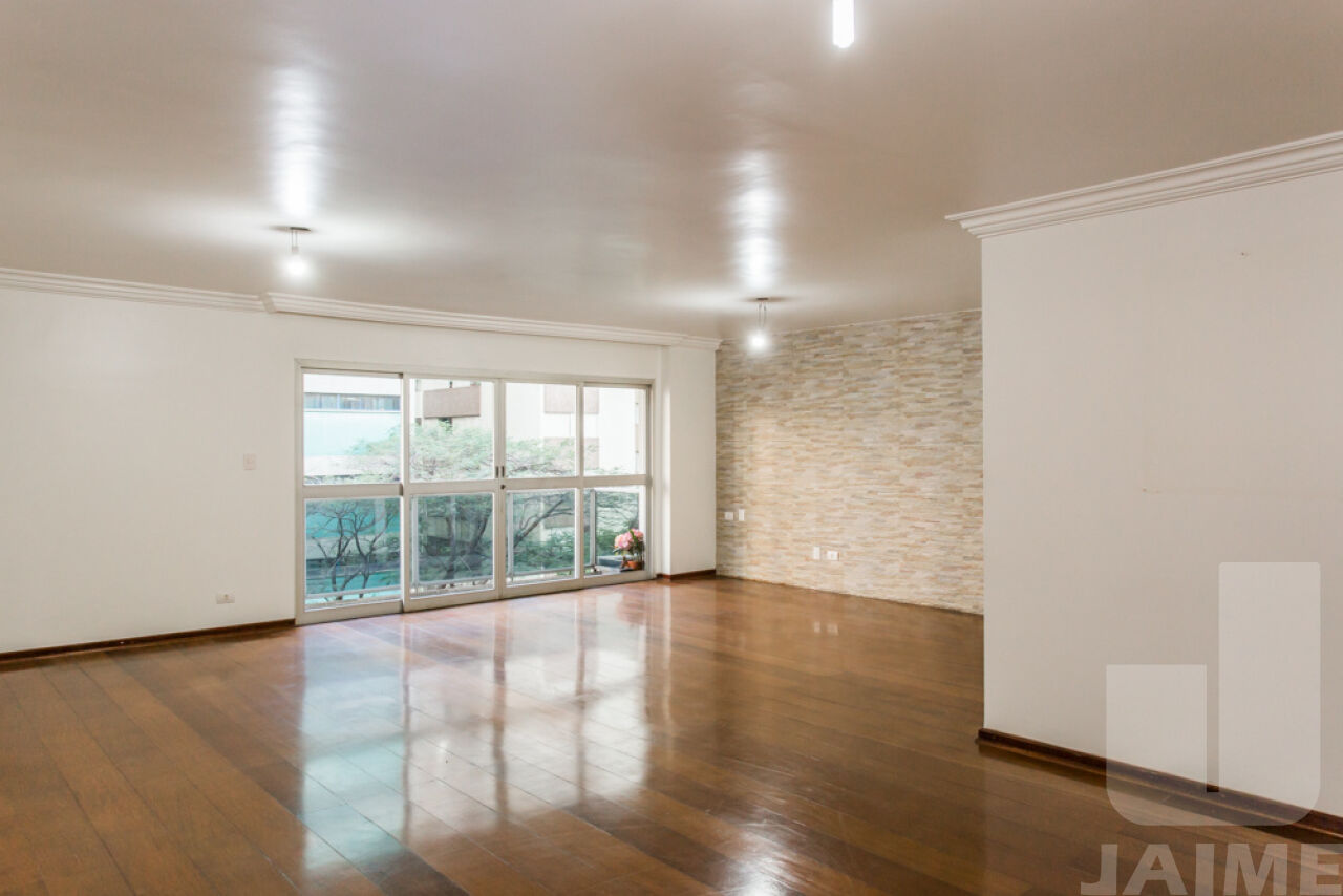 Apartamento para Venda - Higienópolis