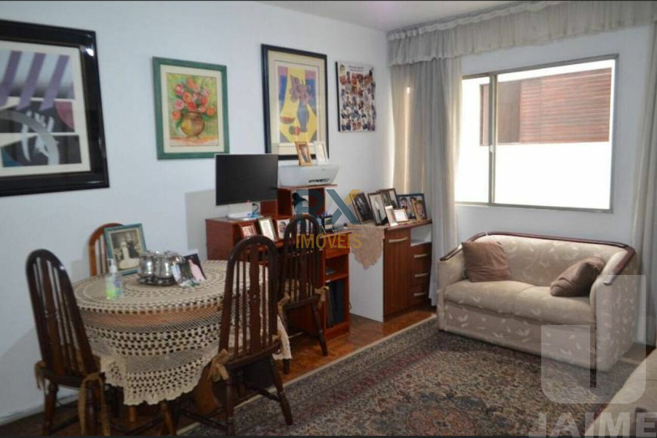 Apartamento para Venda - Consolação