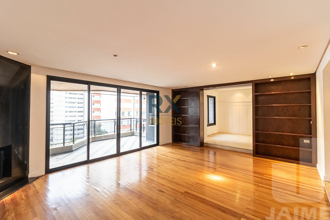Apartamento para Venda - Higienópolis