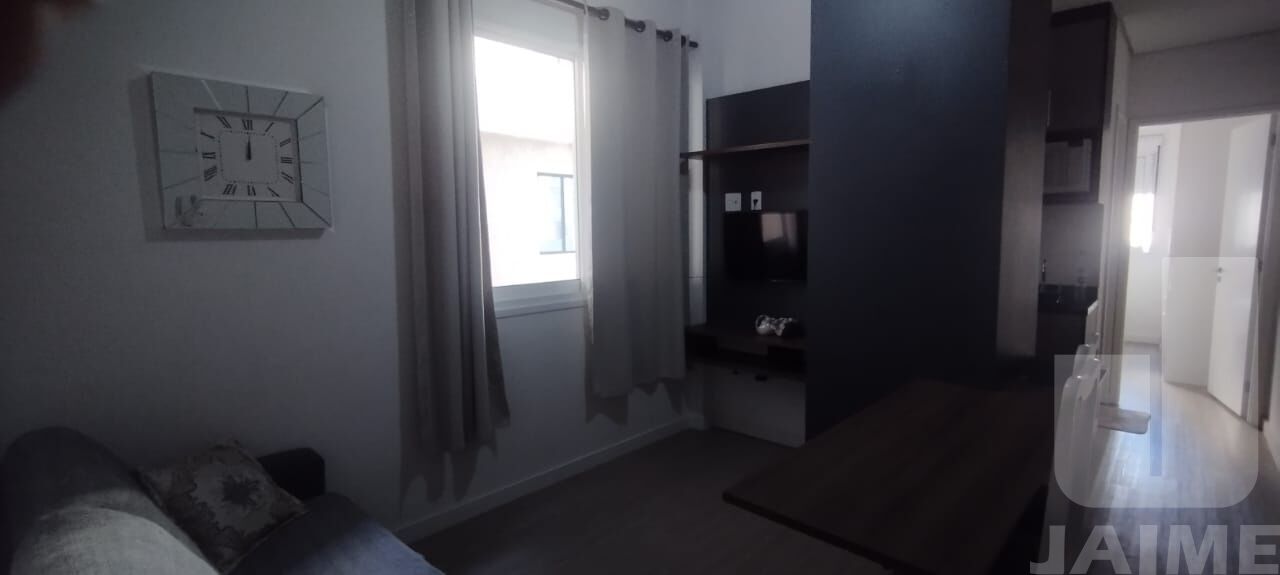 Apartamento para Locação - Higienópolis