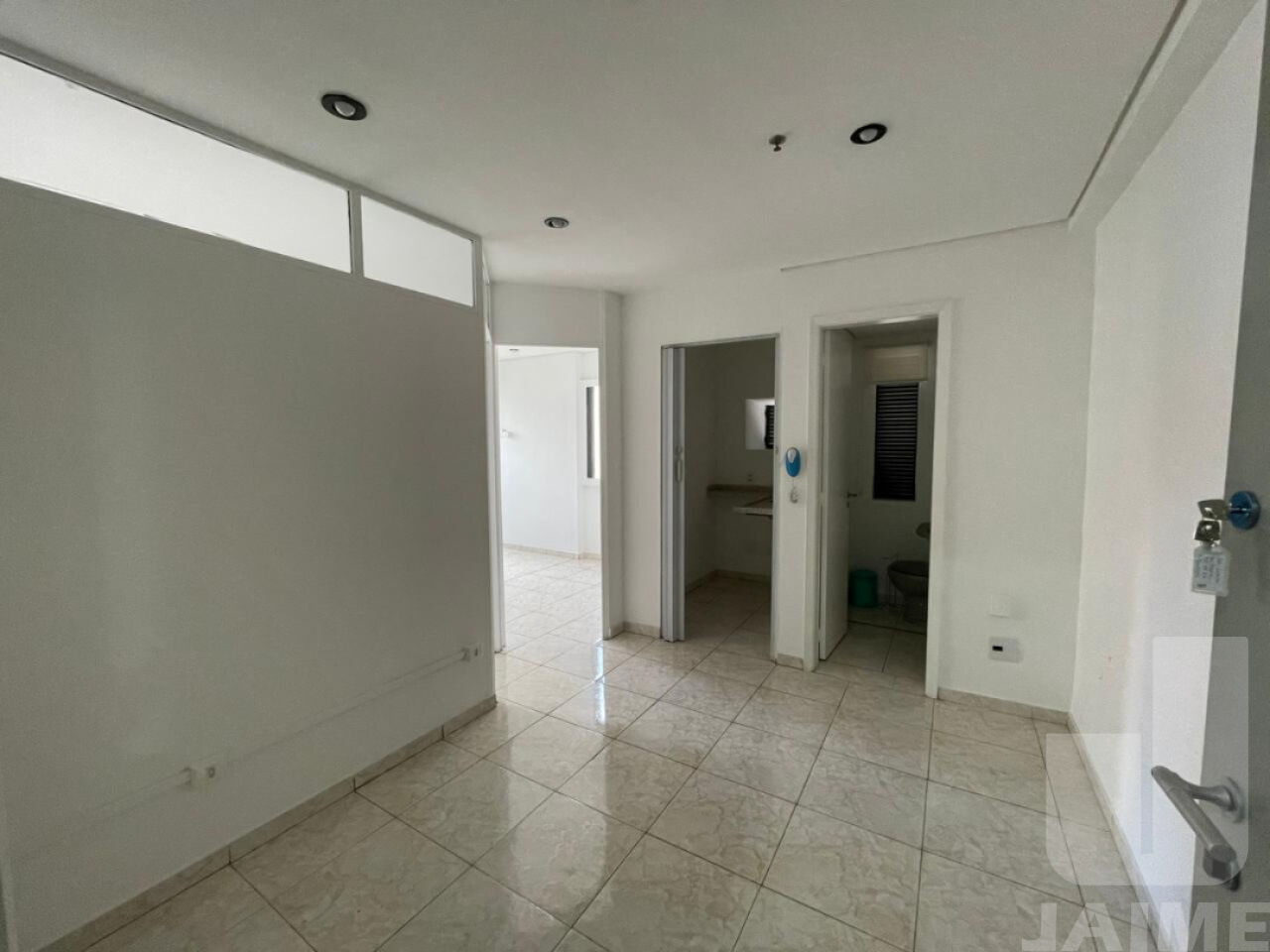 Conj. Comercial para Venda - Higienópolis