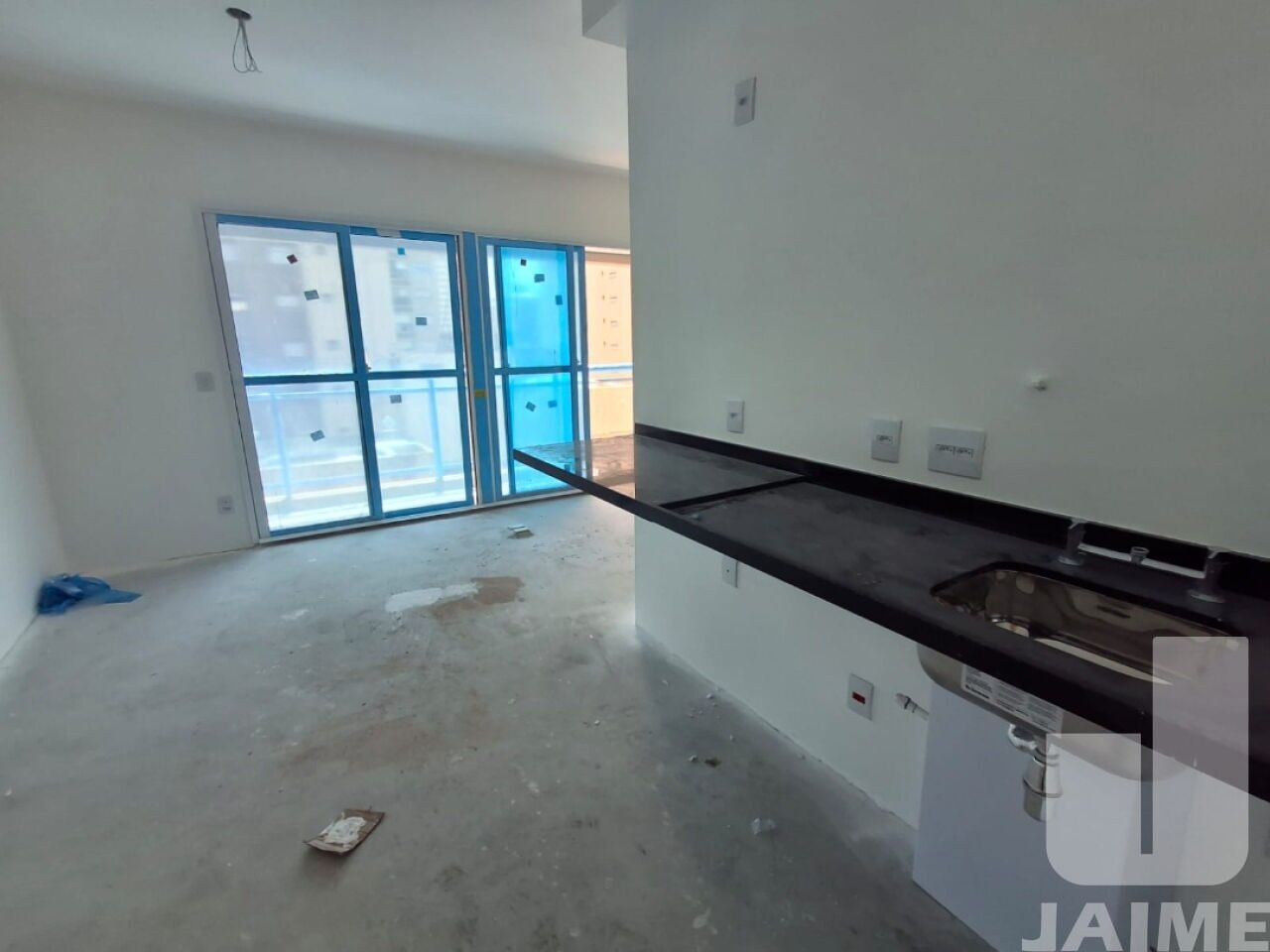 Apartamento para Venda - Consolação