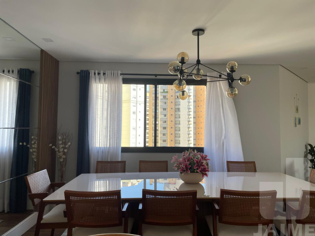 Apartamento para Venda - Perdizes