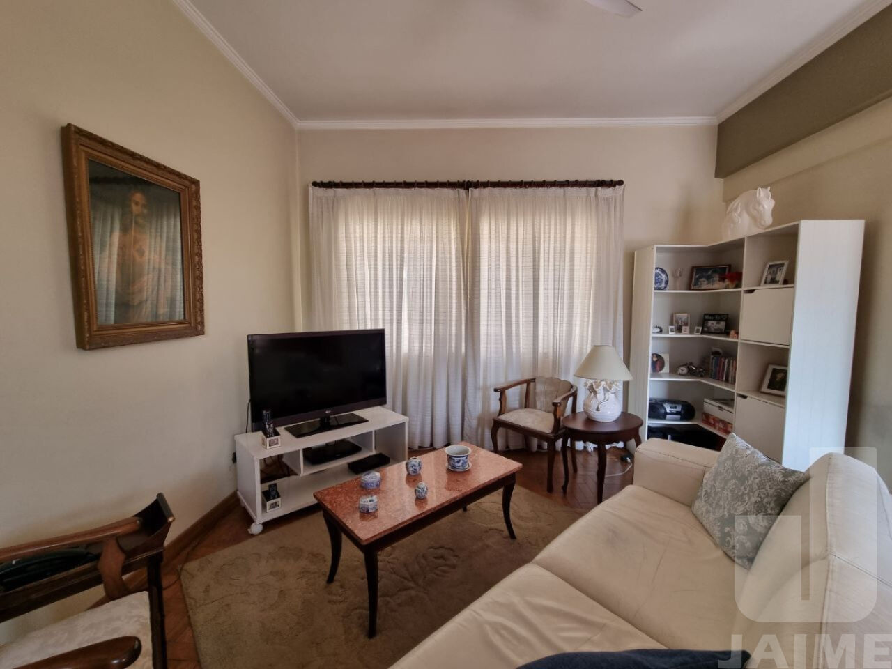 Apartamento para Venda - Santa Cecília