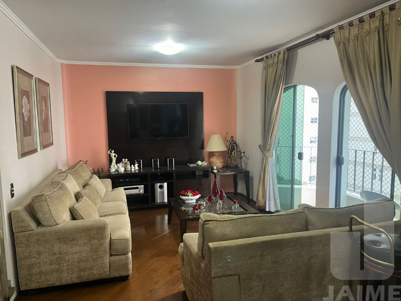Apartamento para Venda - Higienópolis